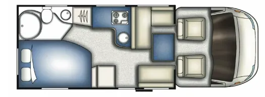 AXEA 48LP 